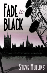 Fade to Black cover shot