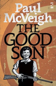 Paul McVeigh - The Good Son