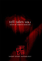 Book cover: Tell Tales volume 1